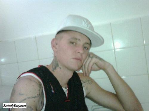 mikeypret1984