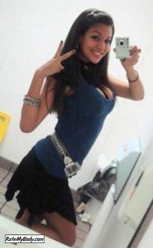 missbracken