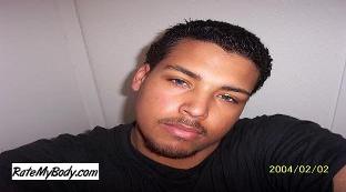mixedboy