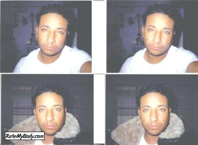 mixedrican