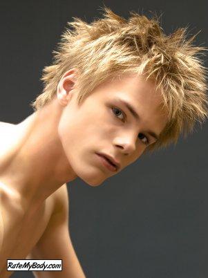 ModelHunk69