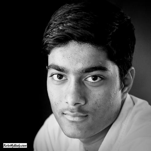 Mohanraj