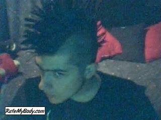 Mohawk666