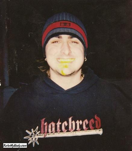 MohrgBeast