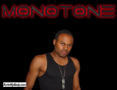 Monotone