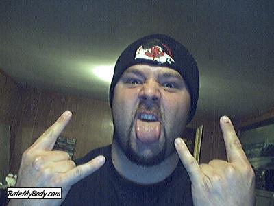 MoshPitFreak