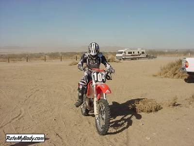 MotoXJoe