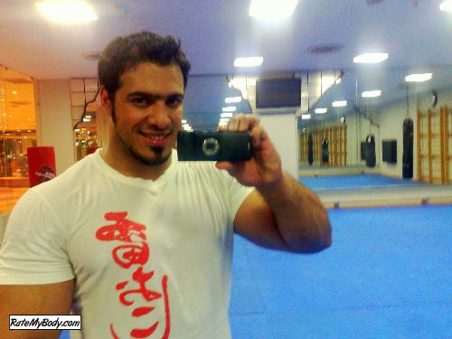 Moustafa