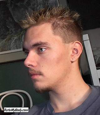 model_boy