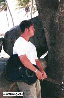 monkeyboy