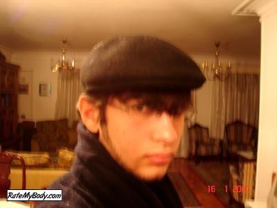 mostafattah