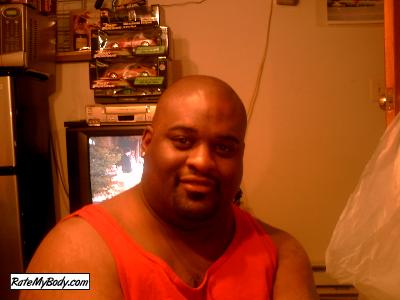 mosthuggable