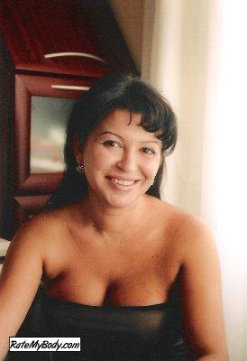 mother