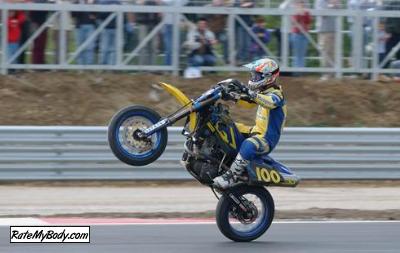 motorrius