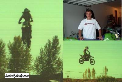 motoxracer