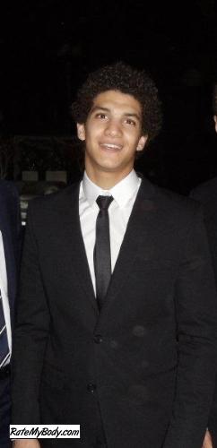 mounirs