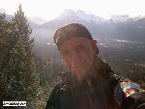mountainmike