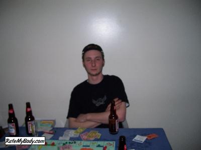 MRcraig