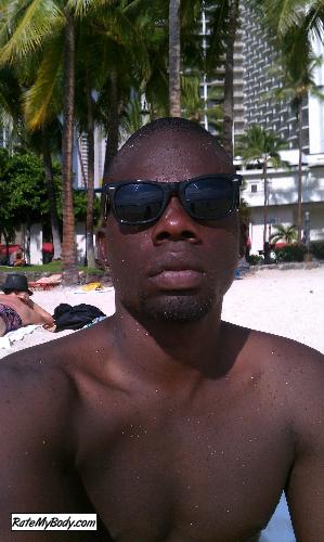 MrJamrock