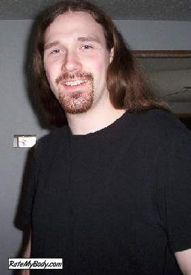 MrLongHair