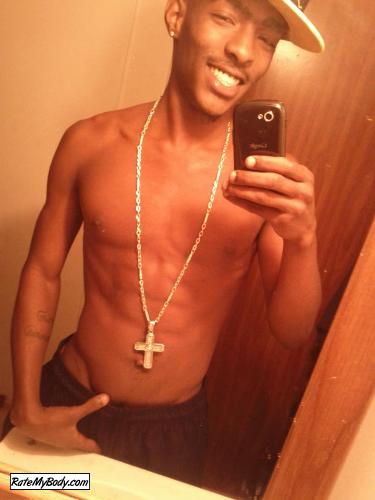 MrLovelace