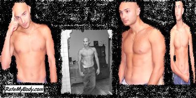 MrShirtless