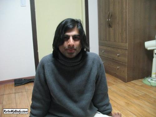 MrShiva