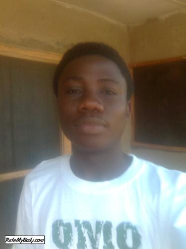 Mrnaija