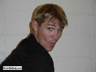 mrBlonde