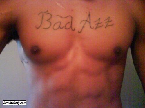 mrbadass