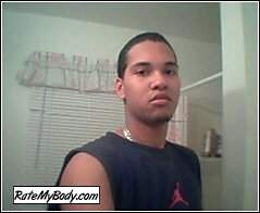 mrbongoman