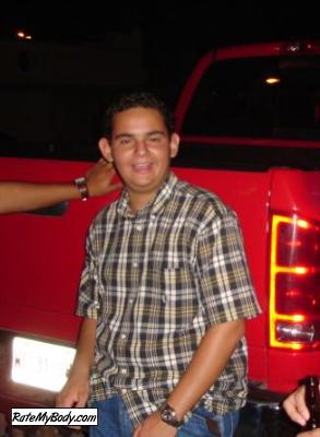 mrtrevino