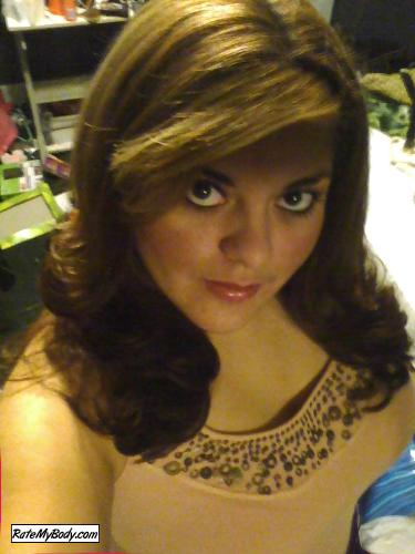 MsSexy2009
