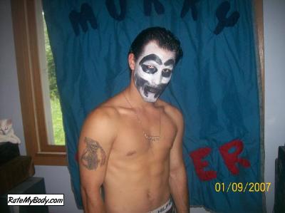 Murkyjoker