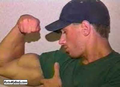 MuscleBiceps