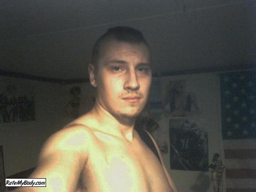MuscleHrspwr