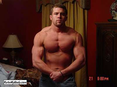 MuscledOne
