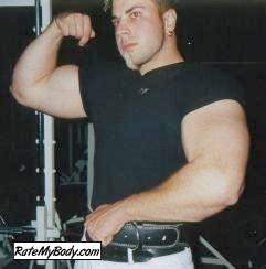 Musclemania
