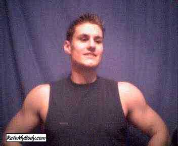 musclebud