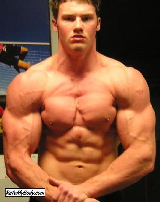 muscledavid25