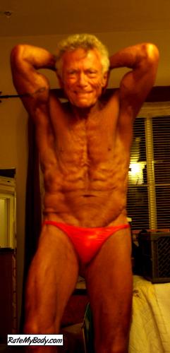 muscleguySteve