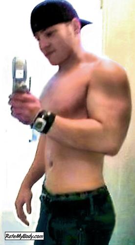 musclepunk