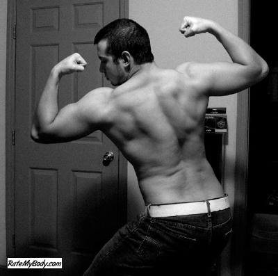 muscless