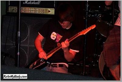 musicxman