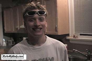 mustangjon