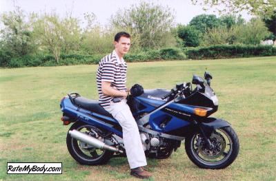 mustangman20