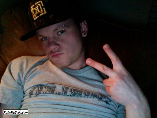 mustangmike88