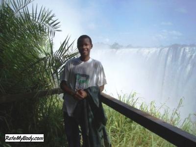 Mwarusha