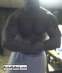 mystermuscle