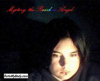 mysteryangel